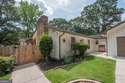 320 Marion Boulevard, Fayetteville, GA 30215 - Photo 69