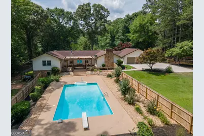 320 Marion Boulevard, Fayetteville, GA 30215 - Photo 7