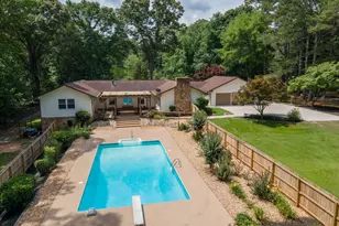 320 Marion Blvd, Fayetteville, GA 30215 - Photo 7
