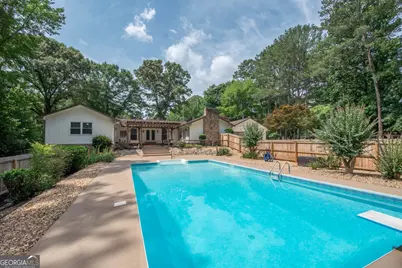 320 Marion Boulevard, Fayetteville, GA 30215 - Photo 79