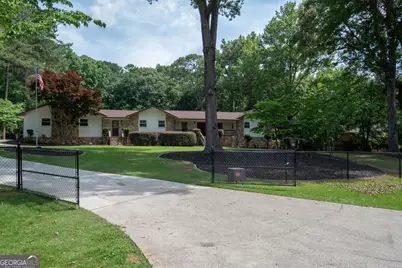 320 Marion Boulevard, Fayetteville, GA 30215 - Photo 9