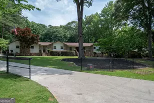 320 Marion Blvd, Fayetteville, GA 30215 - Photo 9
