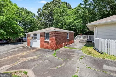 5084 Lavista Road, Tucker, GA 30084 - Photo 21