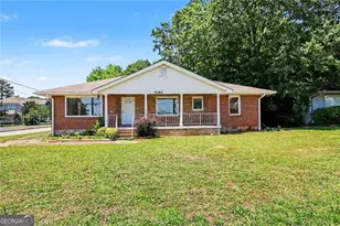 5084 Lavista Rd, Tucker, GA 30084 - Photo 1