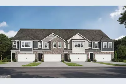 2320 Santa Fe Street, Morrow, GA 30260 - Photo 1