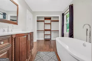 112 N Walker's Mill Rd, Griffin, GA 30223 - Photo 21
