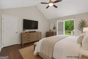 112 N Walker's Mill Rd, Griffin, GA 30223 - Photo 11
