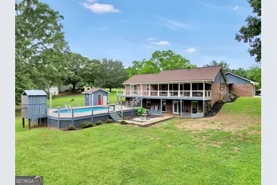 112 N Walkers Mill Road, Griffin, GA 30223 - Photo 43