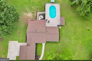 112 N Walker's Mill Rd, Griffin, GA 30223 - Photo 55