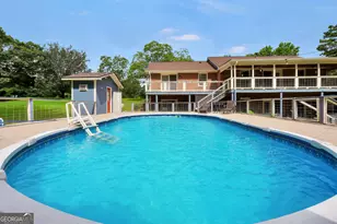 112 N Walker's Mill Rd, Griffin, GA 30223 - Photo 7