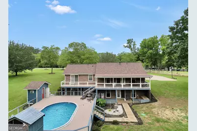 112 N Walkers Mill Road, Griffin, GA 30223 - Photo 45