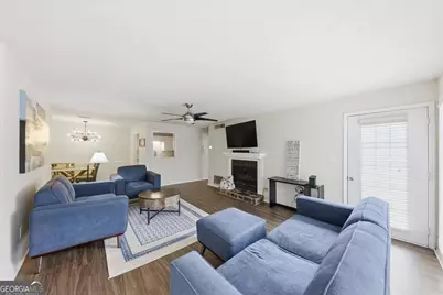 704 Olde Mill Lane, Norcross, GA 30093 - Photo 7