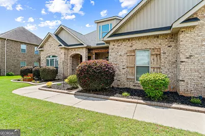 500 Rosewater Dr, Warner Robins, GA 31088 - Photo 3