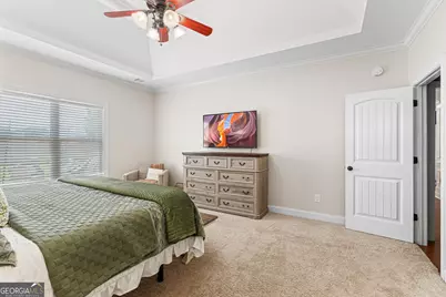 500 Rosewater Dr, Warner Robins, GA 31088 - Photo 19