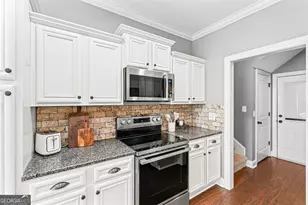 500 Rosewater Dr, Warner Robins, GA 31088 - Photo 15
