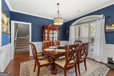 500 Rosewater Dr, Warner Robins, GA 31088 - Photo 5