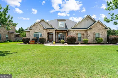 500 Rosewater Dr, Warner Robins, GA 31088 - Photo 1