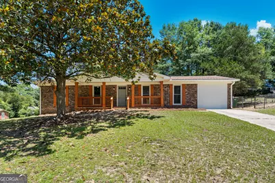 2708 White Chapel Drive, Columbus, GA 31907 - Photo 1