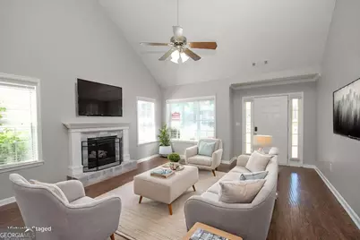 29 Riva Ridge Lane, Newnan, GA 30263 - Photo 7