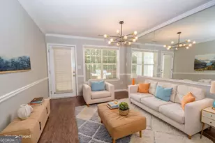 29 Riva Ridge Ln, Newnan, GA 30263 - Photo 15