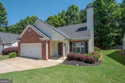 29 Riva Ridge Lane, Newnan, GA 30263 - Photo 3