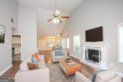 29 Riva Ridge Lane, Newnan, GA 30263 - Photo 5