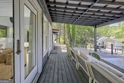 89 Arkansas Lane, Tiger, GA 30576 - Photo 33