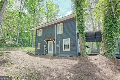 89 Arkansas Lane, Tiger, GA 30576 - Photo 45