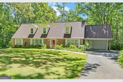 400 Harris Street, Toccoa, GA 30577 - Photo 1