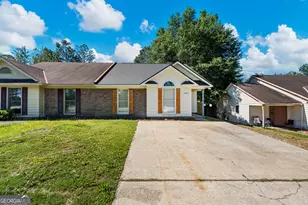 5820 Georgetown Dr, Columbus, GA 31907 - Photo 1