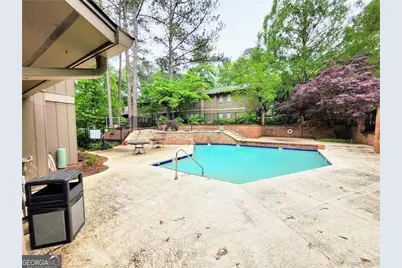 8740 Roswell Roa #9D, Atlanta, GA 30350 - Photo 15
