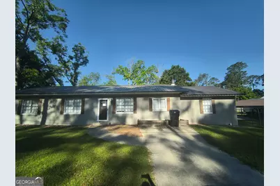 137 Weldon Way, Fitzgerald, GA 31750 - Photo 1