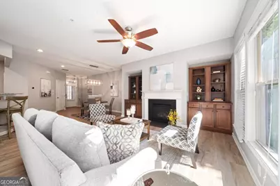 3346 Vintage Circle SE, Smyrna, GA 30080 - Photo 11