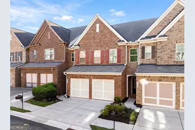 3346 Vintage Circle SE, Smyrna, GA 30080 - Photo 39