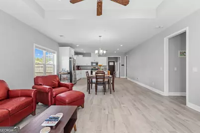 101 Eva Drive, Saint Marys, GA 31558 - Photo 11