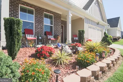 781 Wood Stork Drive, Loganville, GA 30052 - Photo 5