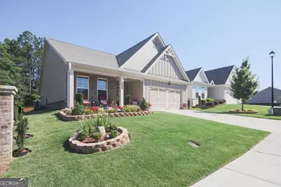 781 Wood Stork Drive, Loganville, GA 30052 - Photo 3