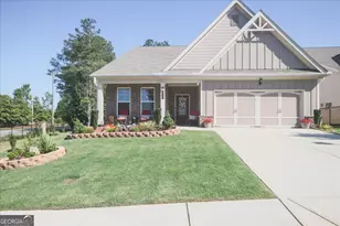 781 Wood Stork Dr, Loganville, GA 30052 - Photo 1