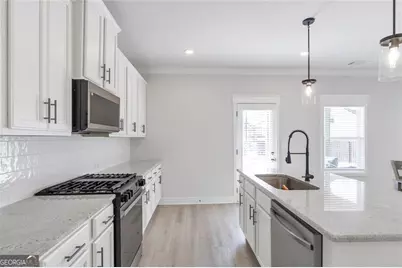 5316 Milford Drive, Gainesville, GA 30507 - Photo 11