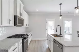 5316 Milford Dr, Gainesville, GA 30507 - Photo 11