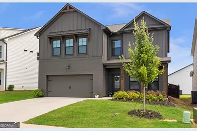 5316 Milford Drive, Gainesville, GA 30507 - Photo 1