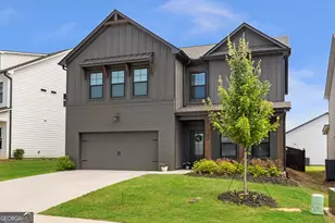 5316 Milford Dr, Gainesville, GA 30507 - Photo 1