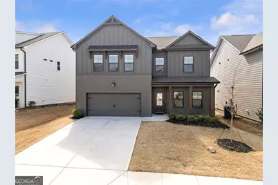 5316 Milford Drive, Gainesville, GA 30507 - Photo 1