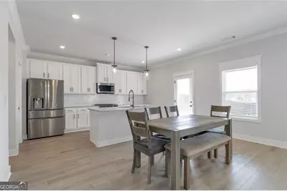 5316 Milford Drive, Gainesville, GA 30507 - Photo 17
