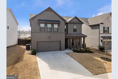 5316 Milford Drive, Gainesville, GA 30507 - Photo 3