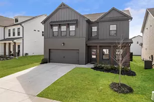 5316 Milford Dr, Gainesville, GA 30507 - Photo 1