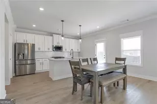 5316 Milford Dr, Gainesville, GA 30507 - Photo 11
