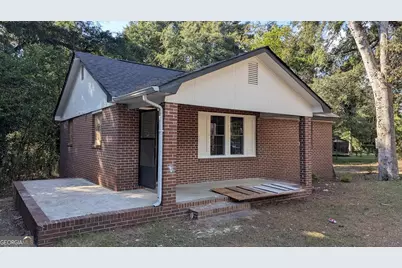 3444 Mogul Road, Macon, GA 31217 - Photo 1