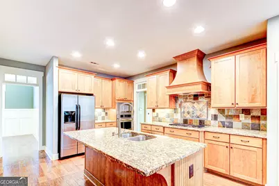 107 Beverly Farms Dr., Sharpsburg, GA 30277 - Photo 19