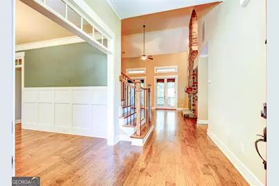 107 Beverly Farms Dr., Sharpsburg, GA 30277 - Photo 5